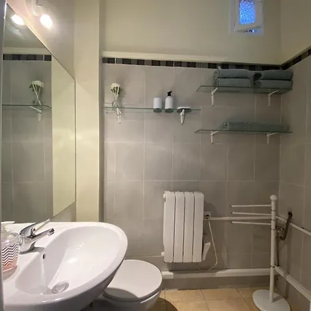 Appartement Carre D'or - Studio Gubernatis *