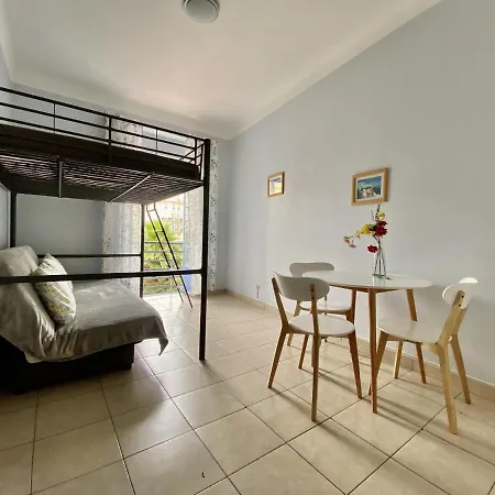 Appartement Carre D'or - Studio Gubernatis Nice