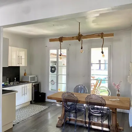 Carre D'or - Studio Gubernatis Appartement *