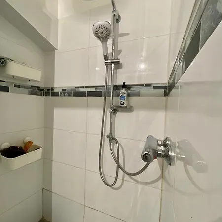 Appartement Carre D'or - Studio Gubernatis *