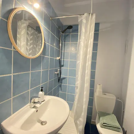 Appartement Carre D'or - Studio Gubernatis