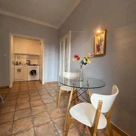 Carre D'or - Studio Gubernatis Appartement *