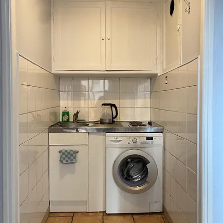 Carre D'or - Studio Gubernatis Appartement Nice