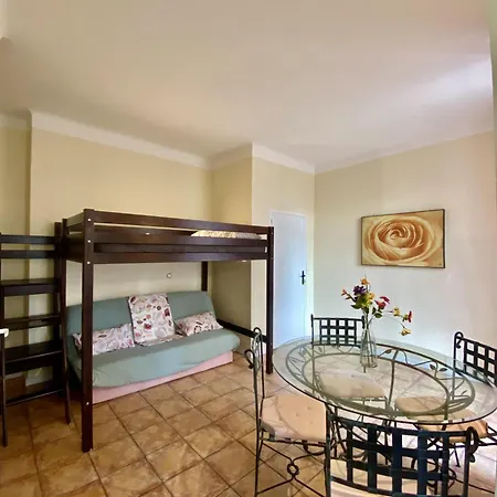 Carre D'or - Studio Gubernatis Appartement *