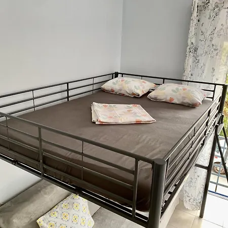 Appartement Carre D'or - Studio Gubernatis *